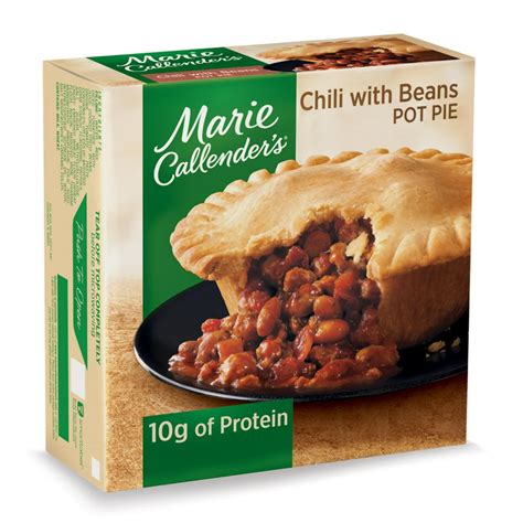 Marie calendar - Amazon.com: Marie Calendar. 1-48 of 159 results for "marie calendar" Results. Check each product page for other buying options. Marie Callender’s Angus Beef Chili 120 …